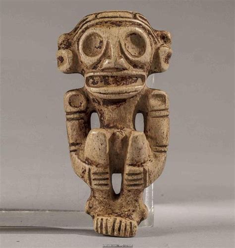 Taino Dominican Republic