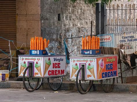 Sweet Wheels: Innovating Urban Treat Delivery with Ice Cream Bikes