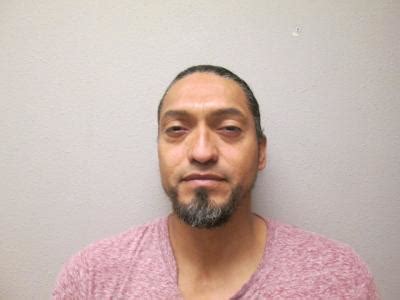Richard Esquivel Jr, a registered in el paso, tx 79938 at Offender Radar
