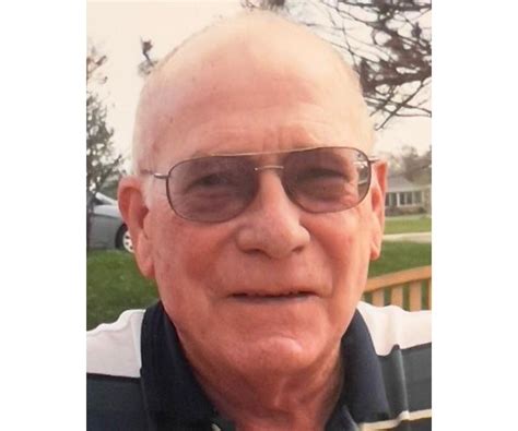 Joseph Henry Peeno Obituary (2024) - Fort Wright, KY - Middendorf ...