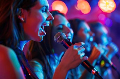 Image result for Karaoke Computer Setup