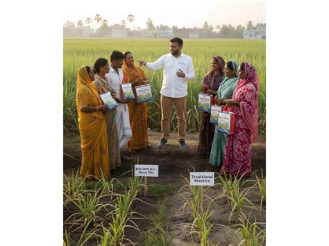 Biofactor Biologicals Launches "BIOLMIN Kit" -- India's First ...