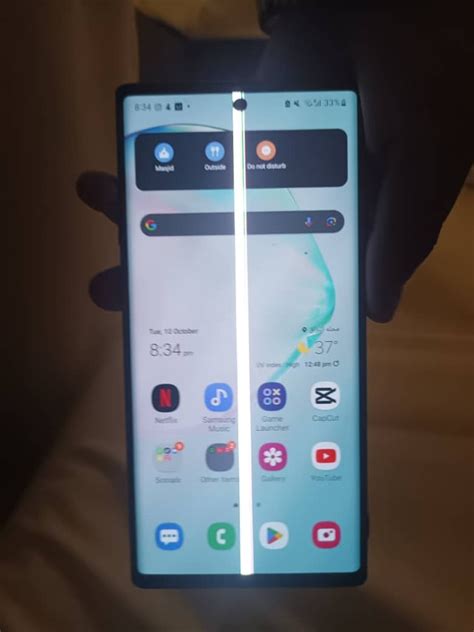 Image result for Note 10 Screen Replacement
