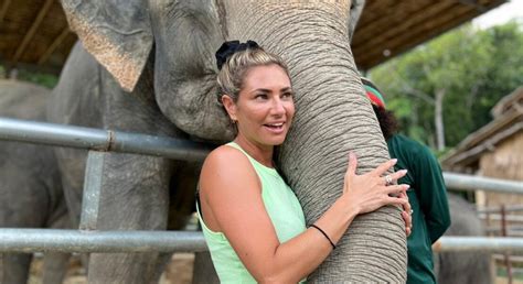 PHUKET ELEPHANT CARE - All You SHOULD Know Before Going 2026 (with ...