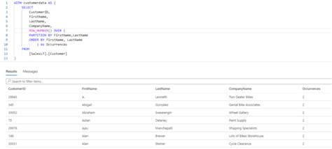Image result for How to List Duplicates Values in SQL
