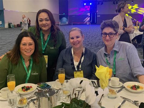 IFPA Women's Fresh Perspectives Breakfast promotes equality | Produce News