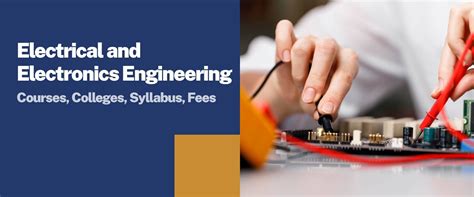 Learn About Electrical Electronics Engineering Courses | Sunstone Blog