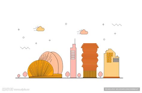 City卡通图片 的图像结果