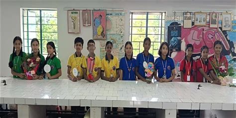 PITTS MODERN SCHOOL, GOMIA