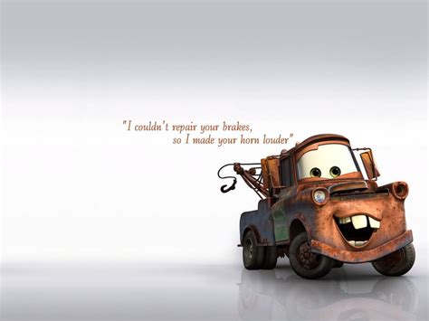 Cars 2 Movie Quotes. QuotesGram