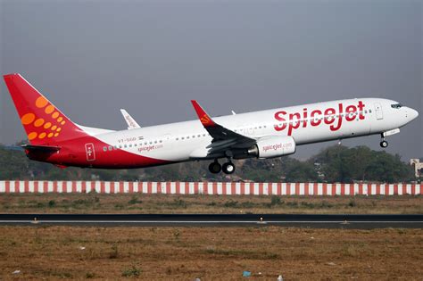 Pune: SpiceJet Adds Two New Flights to Its Winter Schedule