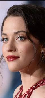Kat Dennings : r/FamousFaces