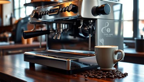 High-End Coffee Machine 的图像结果