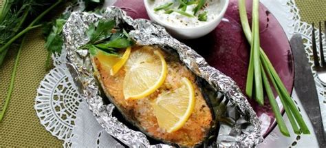 Как приготовить форель в духовке с картошкой, овощами и сливками?