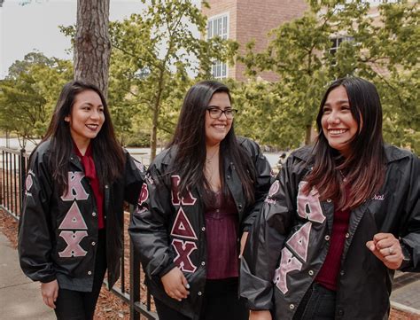 Kappa Delta Chi - Photography by Fanny Luna