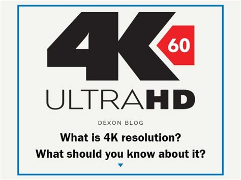 Image result for 4K Native Resolution