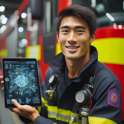 Fire Technology 的图像结果
