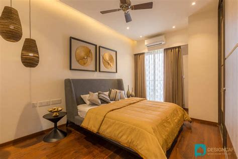 Find Leisure In This Residential Project In Bengaluru By Design Cafe ...