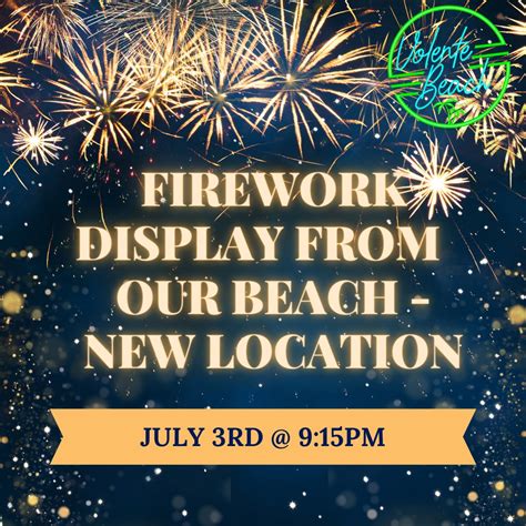 Where to See Fireworks in Austin