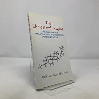 Buy The Cholesterol Myths: Exposing the Fallacy That Saturated Fat and ...