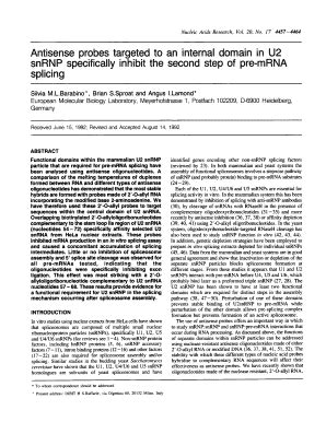 Fillable Online ncbi nlm nih Work Schedules and Sleep Patterns of ...