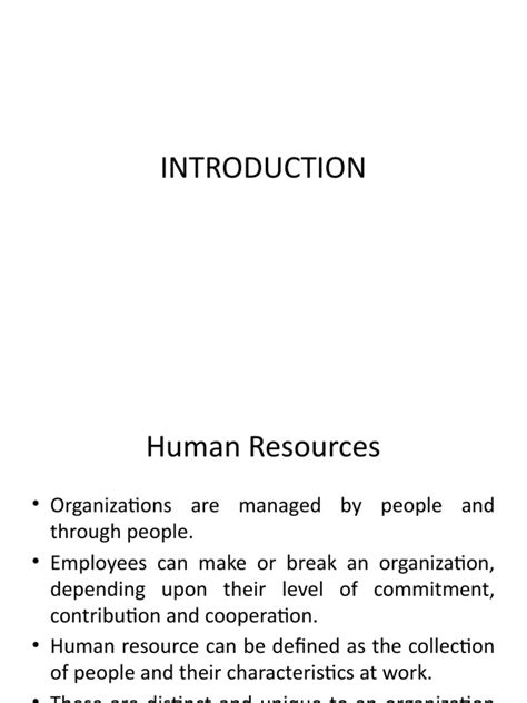 HRM Introduction 的图像结果