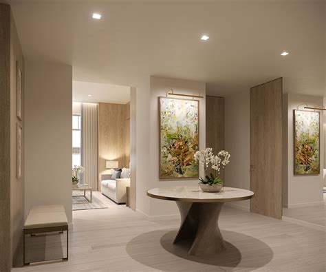 10 Madison Square West, New York on Behance