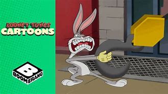 Image result for Bugs Bunny vs Crusher