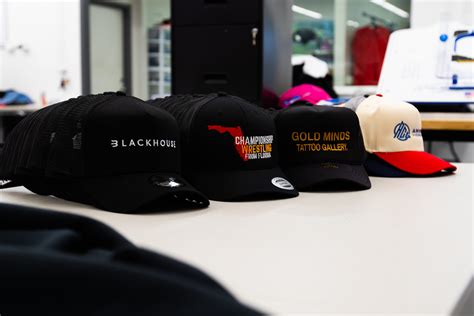 embroidery-lp - Contract Screen Printing & Embroidery