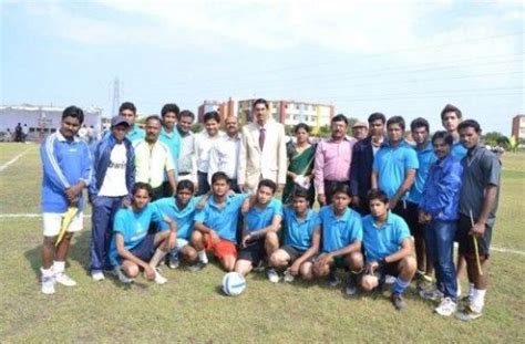 BM » Sports Committee
