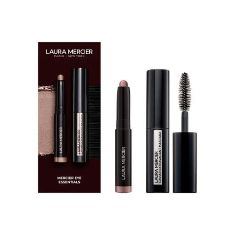 Mercier Eye Essentials