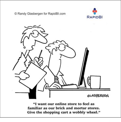 Online Business Cartoon 的图像结果