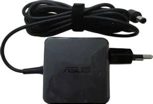ASUS 45W Laptop Power Supply (19V 2.37A) 3.0mm x 1.1mm Connector 45 W ...