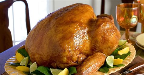 Large Scale Butterball Turkey Salmonella Recall - The Michael Brady ...
