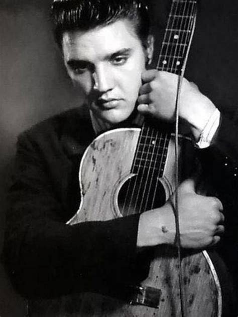 Elvis Presley America The Beautiful