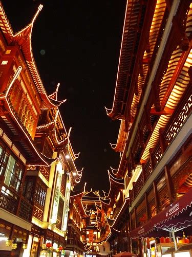 12 Tempat Menarik Di Shanghai Yang Paling Popular [TERKINI]