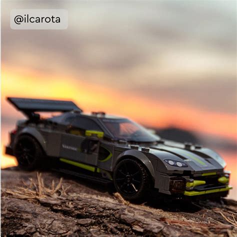 About | LEGO® Speed Champions | Sets with cars and race cars | Official ...