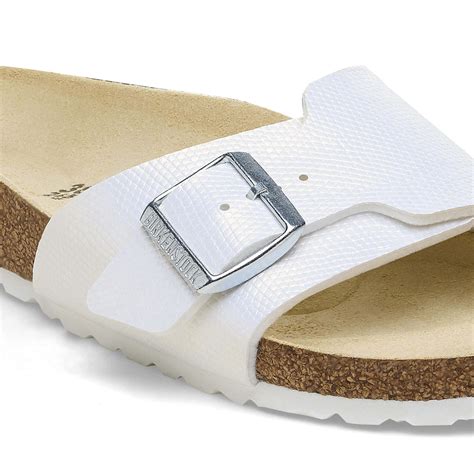 Catalina Birko-Flor Embossed– BIRKENSTOCK