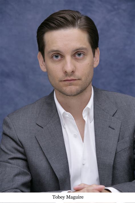 7,959 Tobey Maguire Photos : Tobey Maguire 2025 - JYZXLK