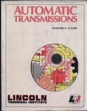 Automatic Transmissions : Tucker, Howard F.: Amazon.in: Books