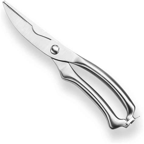 10 Best Poultry Shears Reviews: Invest in a Versatile Kitchen Culinary Tool