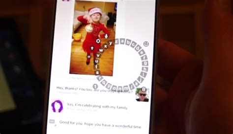 Swipewheel, un nuovo modo di intendere la tastiera virtuale