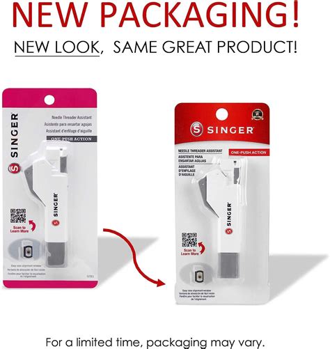 Image result for Singer Needle Threader Assistant