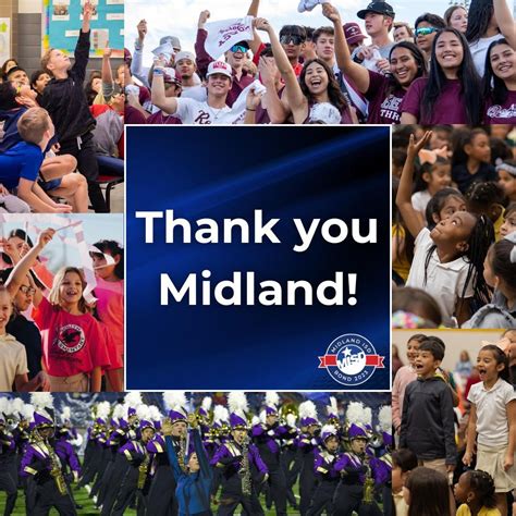 MISD would like to thank everyone who participated in the planning ...