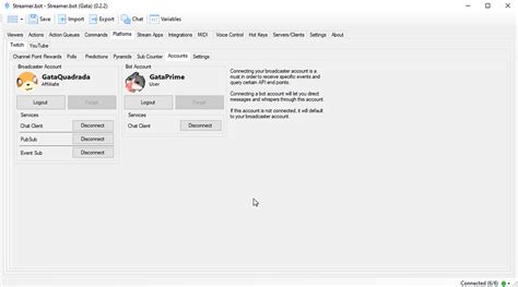 Image result for How to Use Streamer Bot