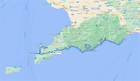 16 Best Things To Do On The Amalfi Coast - The Planet D