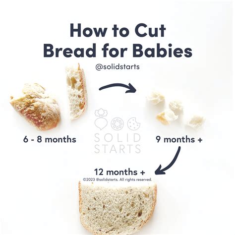 Can Baby Have Whole Wheat Bread at Sandra Mcgregor blog