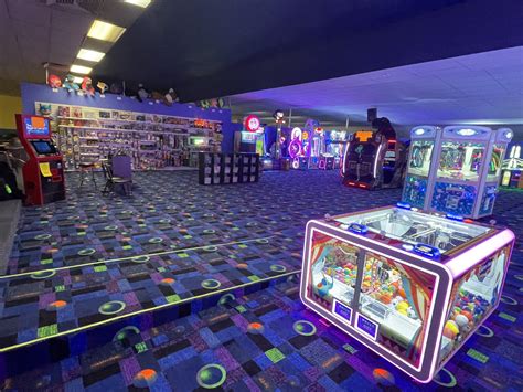 Grand Blanc Lanes | Flint, MI – Grand Blanc Lanes Is Your Home For ...