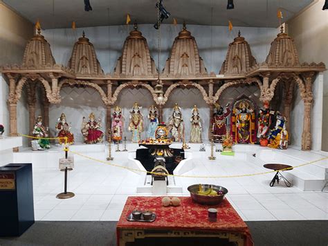 Ashrams Los Angeles