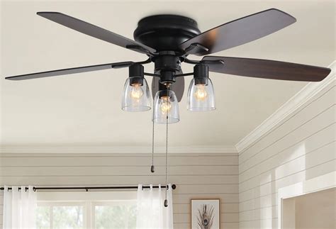 For Low Ceiling Fan Hugger